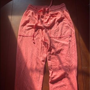 Women’s Aerie Joggers